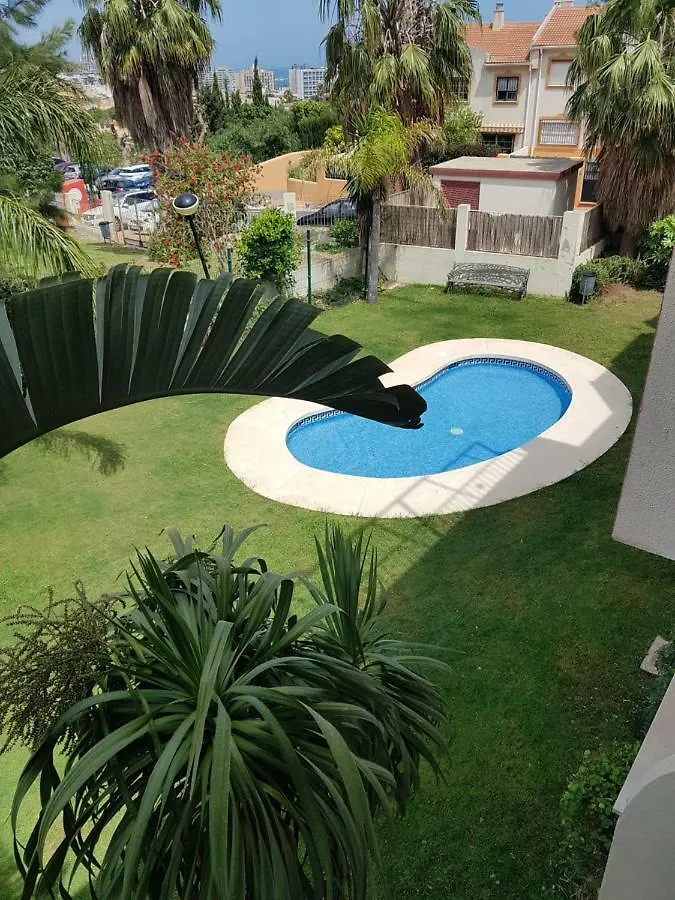 Beach And Golf Apartament Benalmadena 0*,  Spain