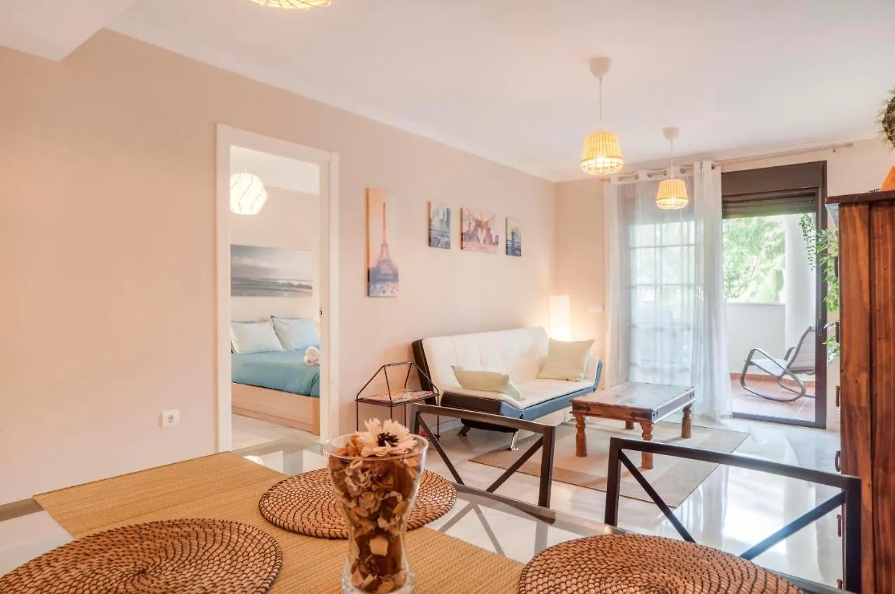 Beach And Golf Apartament Benalmadena 0*,