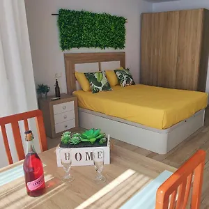 Apartamento Deluxe Hercules, Benalmádena