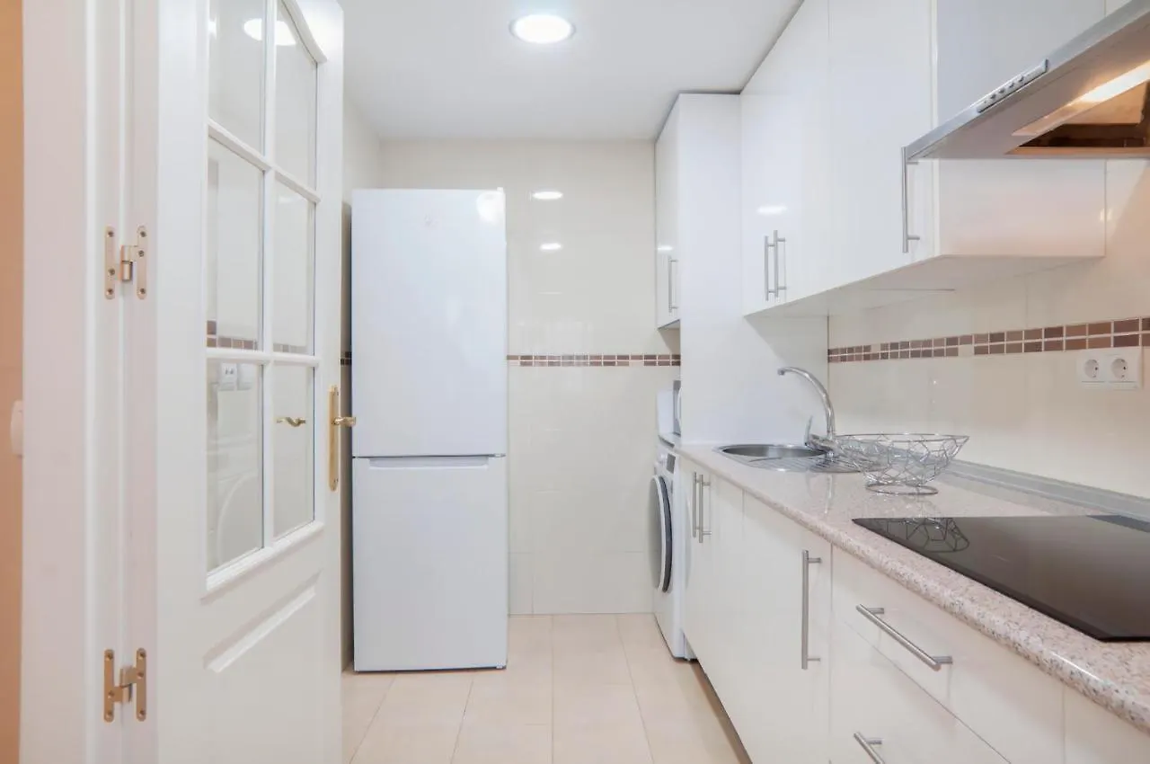 Apartamento Casa Cactus Benalmádena